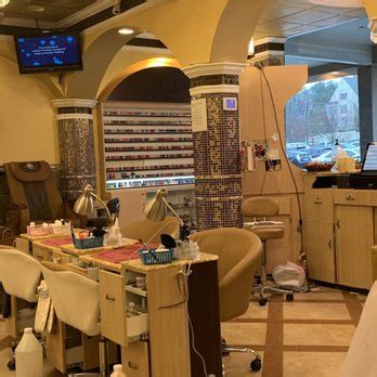 posh nail spa buckhead|buckhead nails spa.